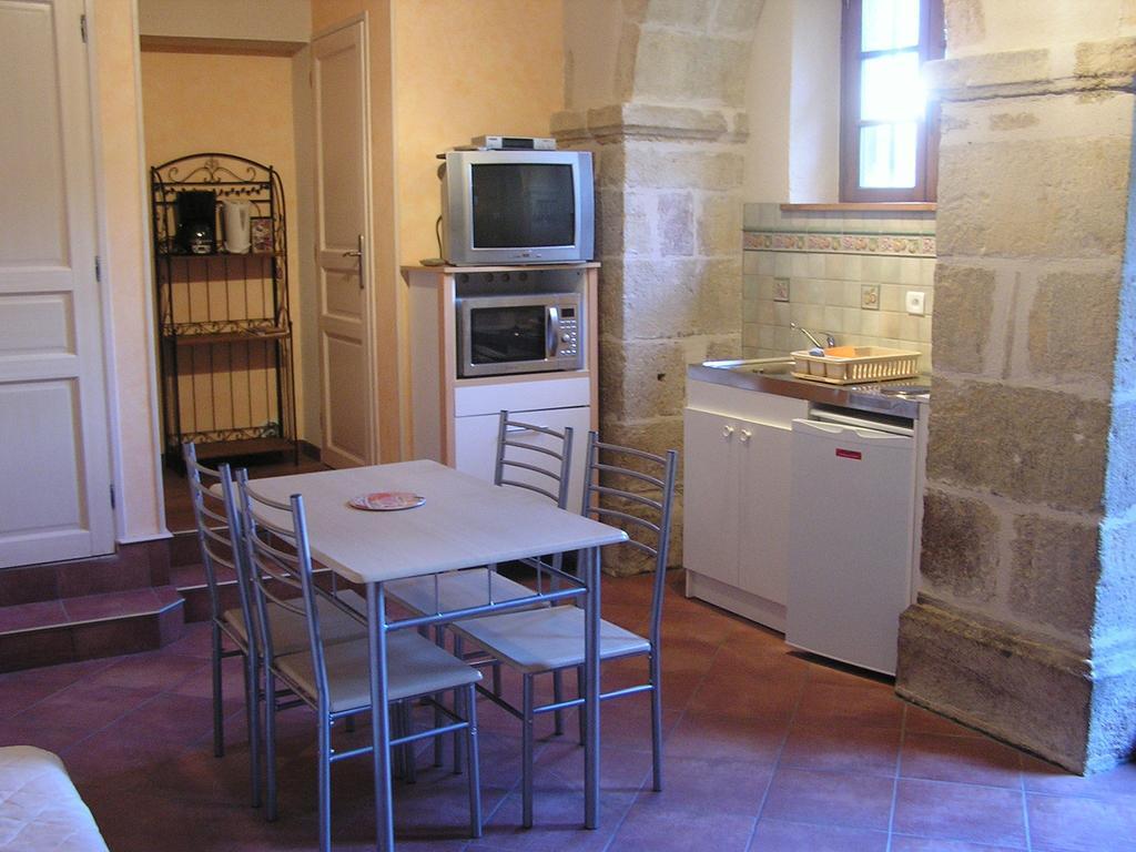 Chez Bernard Et Michele Villa Manglieu Exteriör bild